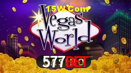 Jackpots e promoções na 577Bet